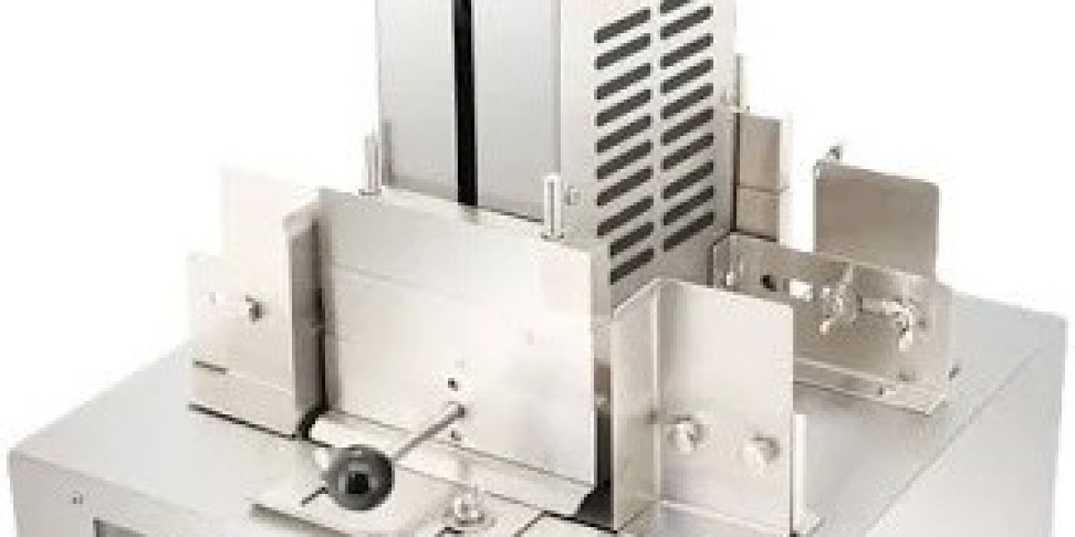Why Choose gusumachinery Food Machine Supplier Services