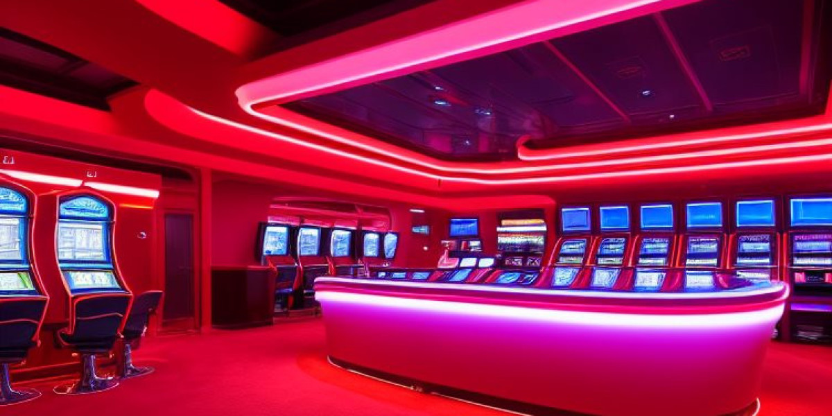 Umfangreiches Angebot an Spielautomaten bei Unibet