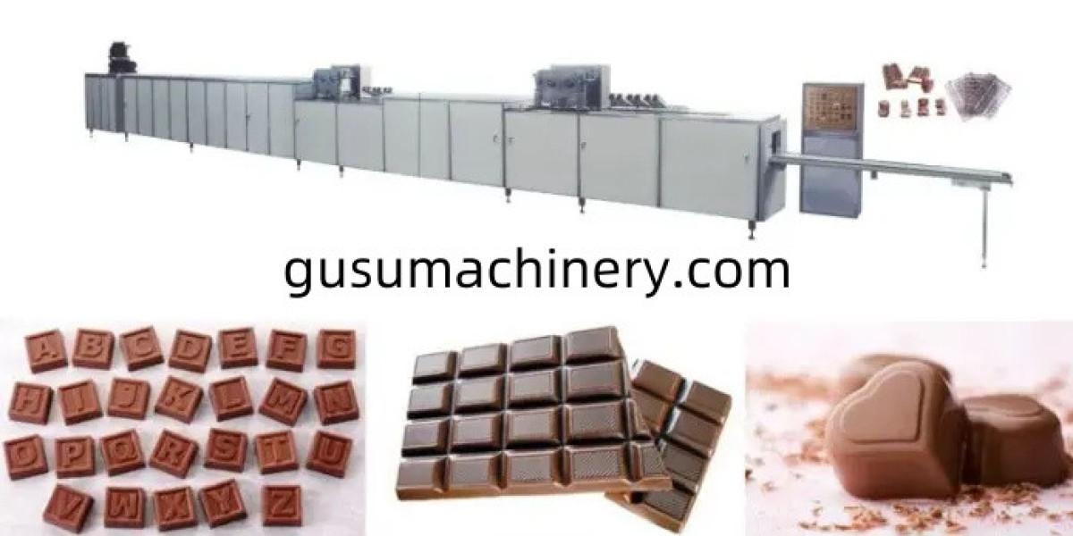 What Makes Gusu Energy Bar Line Unique?
