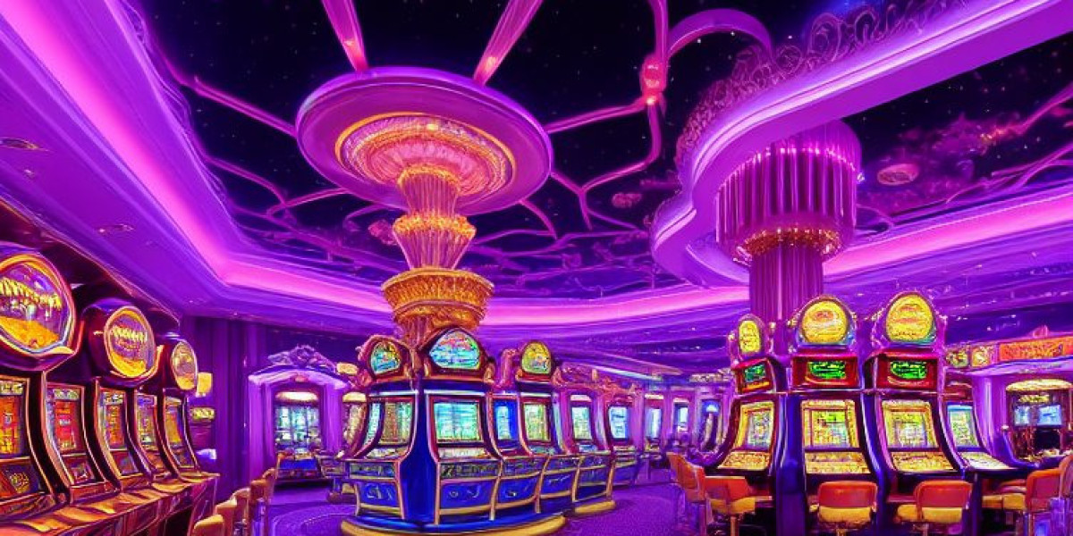 Premium Dealer Atmosphere hos Casino Stake
