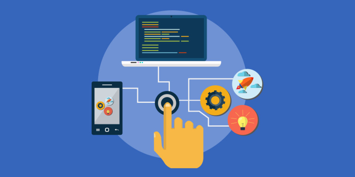 Low Code Development Platform Market Size, Value | Growth Analysis [2035]