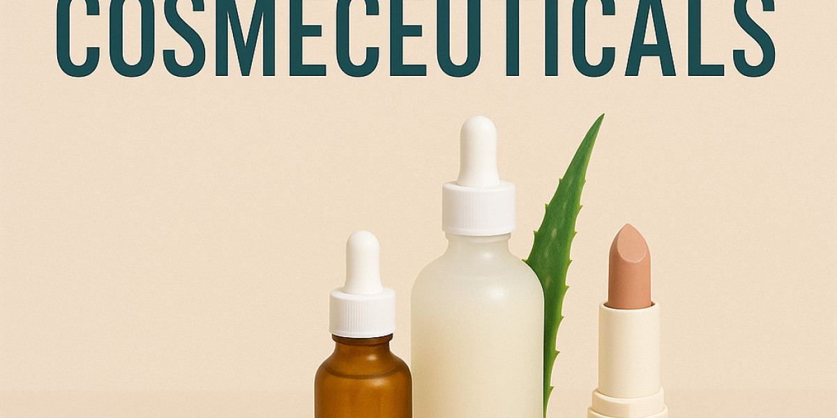 Europe Cosmeceuticals Market Manufacturers, Comprehensive Analysis, Future Prospects 2028