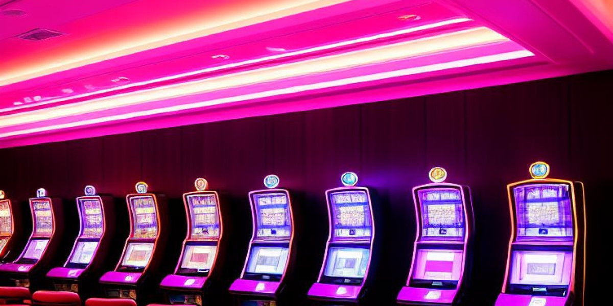 Premium Gamer's Options at LazyBar