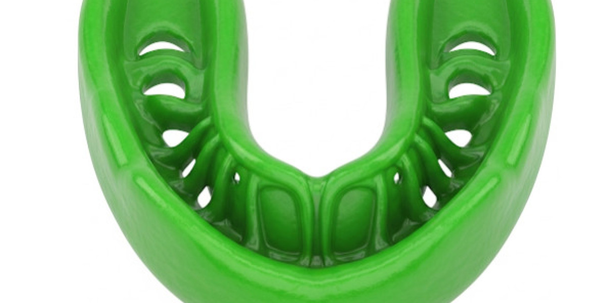 North America Sports Mouthguard Market Key Details and Outlook by Top Companies till 2028