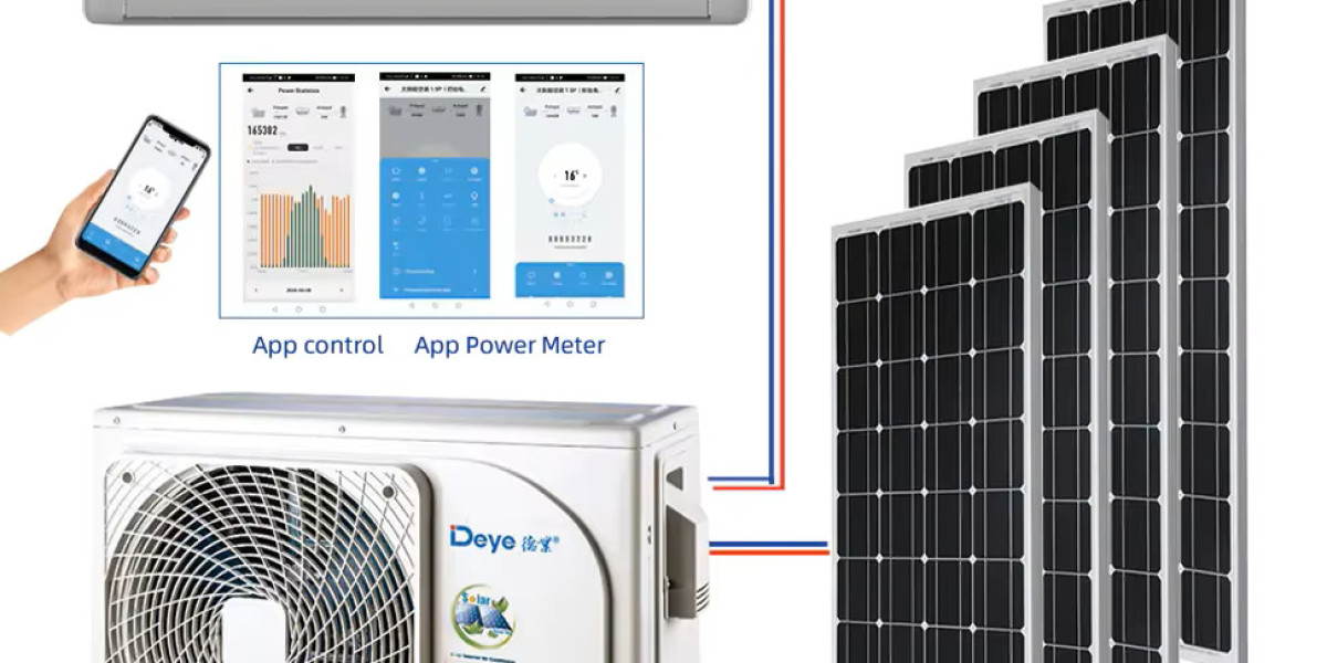 Best Solar Solutions for Businesses Solarman Technology