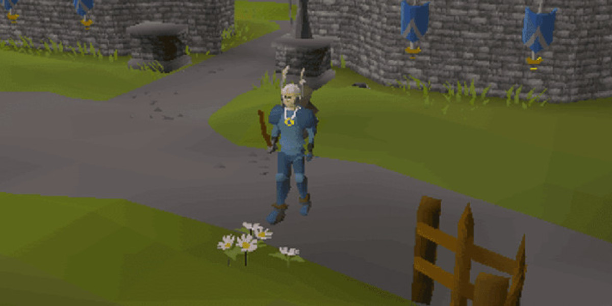 OSRS gold Beginner Tips & Tricks