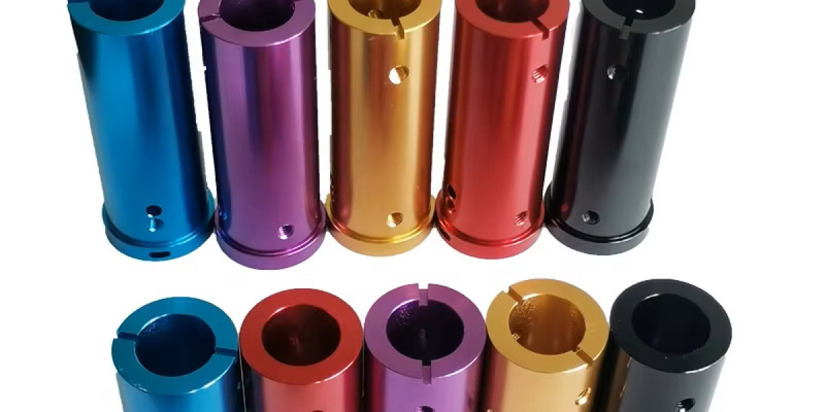 Custom CNC Machining Service: Tailoring Solutions to Client Specifications