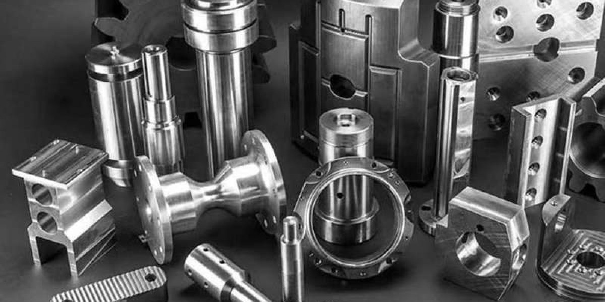 Why Choose XCMachining for CNC Machining Services