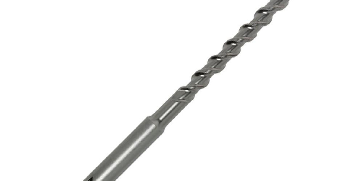 Exploring Fangda Hammer Drill Bit for Various Applications