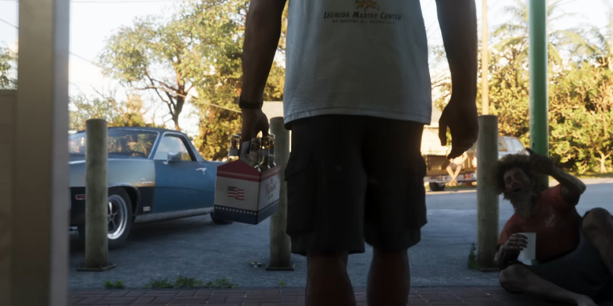 MMOexp: GTA VI’s Reimagined Florida Is Its Most Immersive World Yet