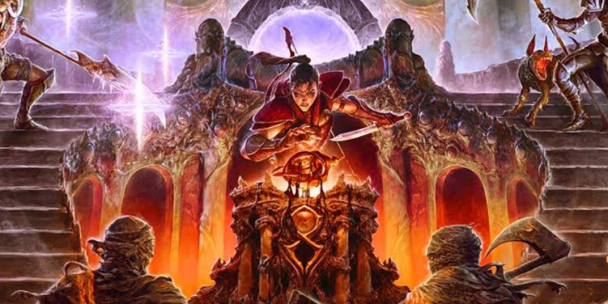 MMOEXP-What Do Stygian Stones Do? – Diablo 4’s Mysterious Resource