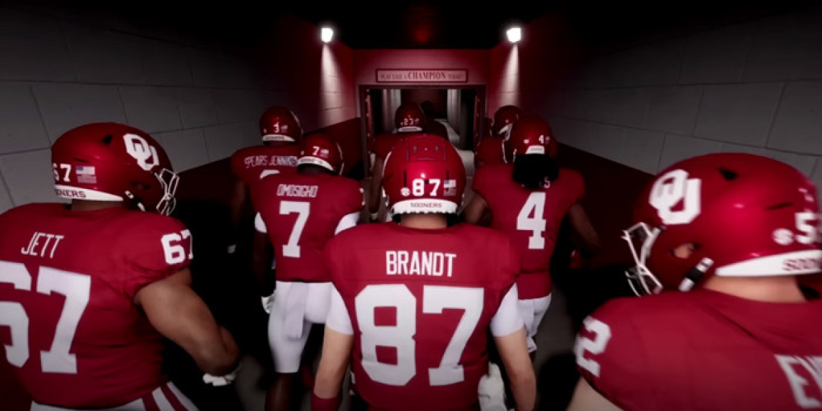 Why Defense and Offense are Game-Changers in College Football 26