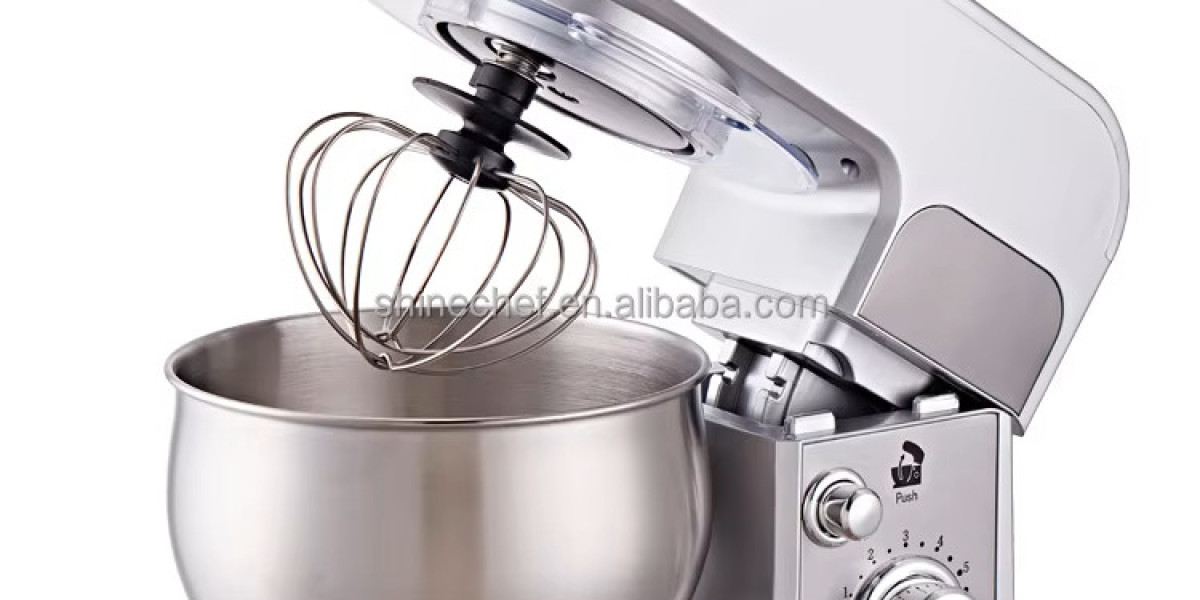Bulk Order Discounts on Industrial Electric Food Processors