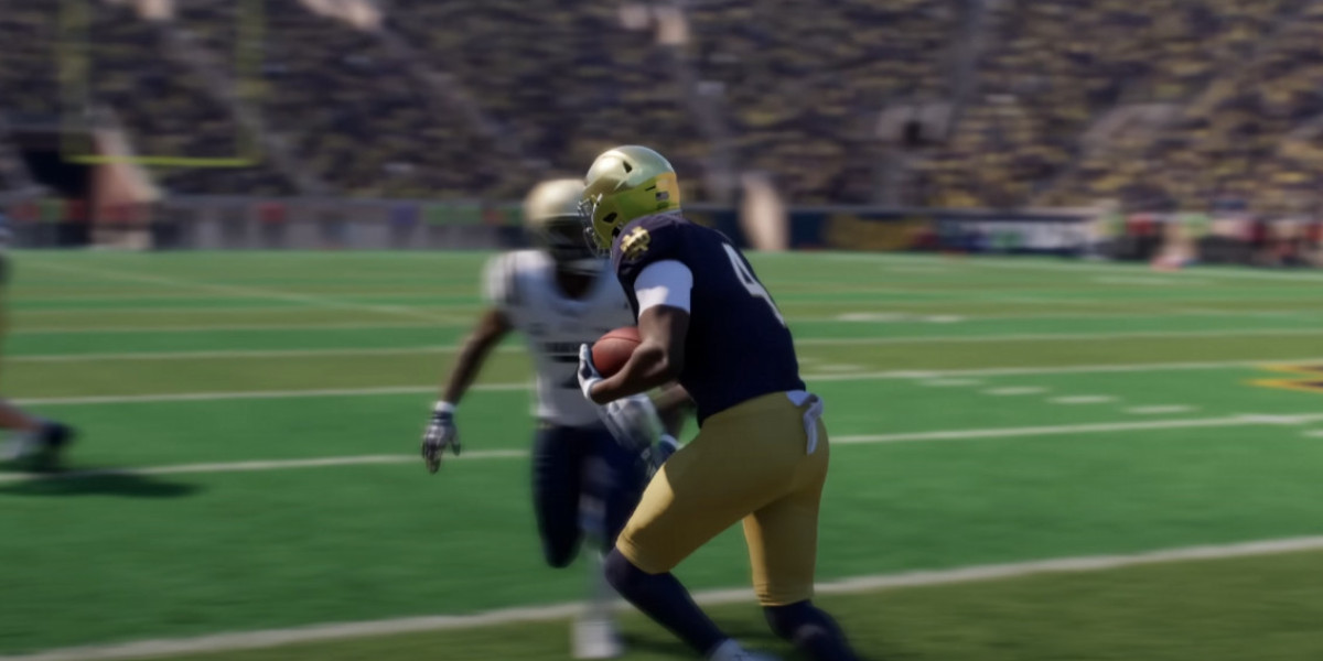 MMOexp-College Football 26 Is the Ultimate Strategy Sandbox