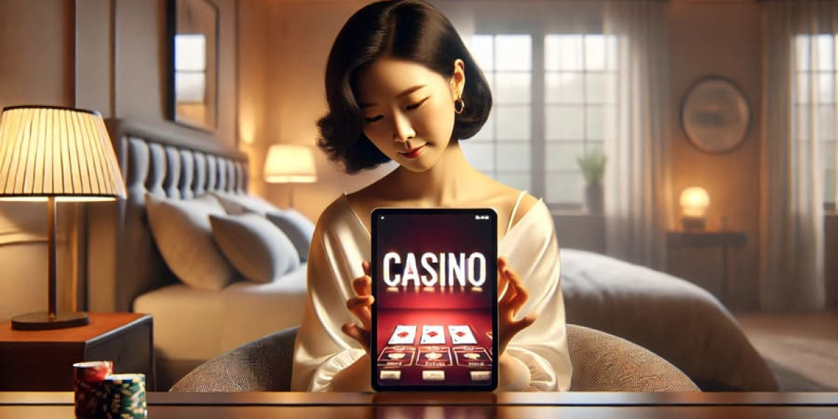 Discovering Onca888: Your Guide to Casino Site Scam Verification