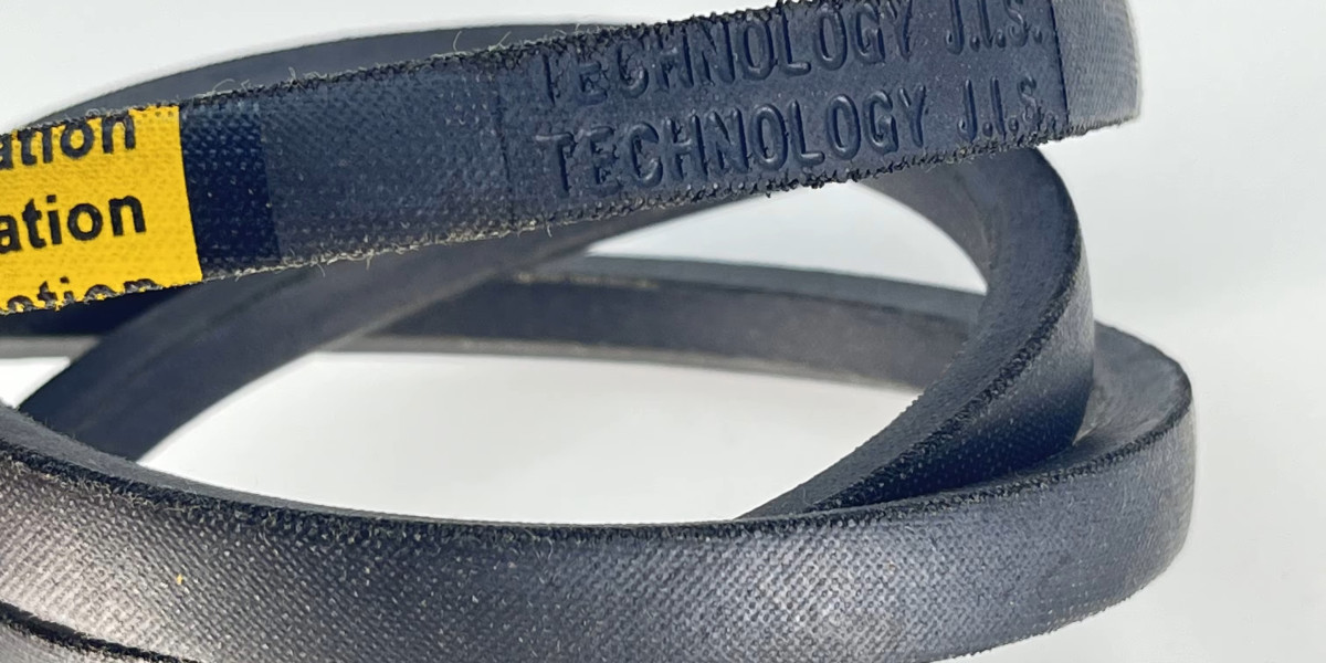Engineered for Endurance: Classic Belts Built to Outlast & Outperform Cheaper Imports