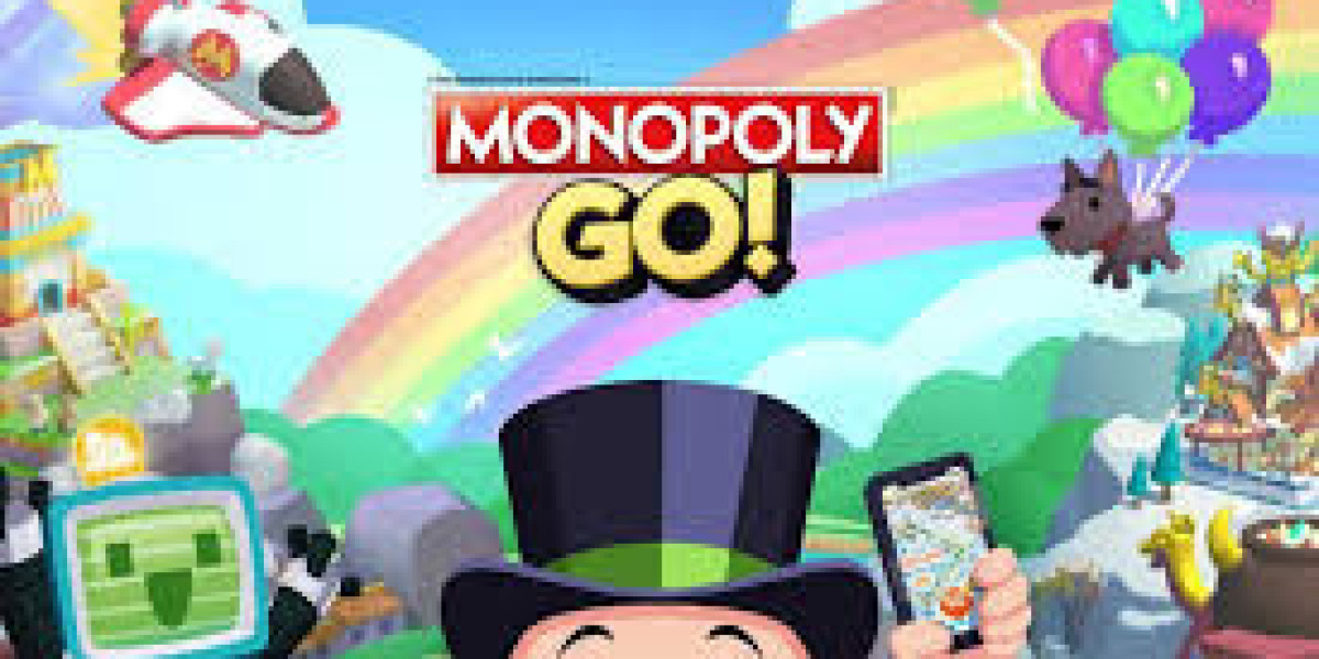 MMOexp: This accessibility makes Monopoly Go an attractive option