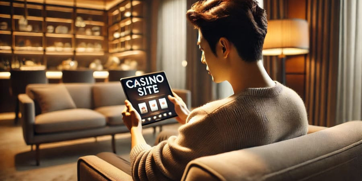Understanding Baccarat Sites and the Onca888 Scam Verification Community