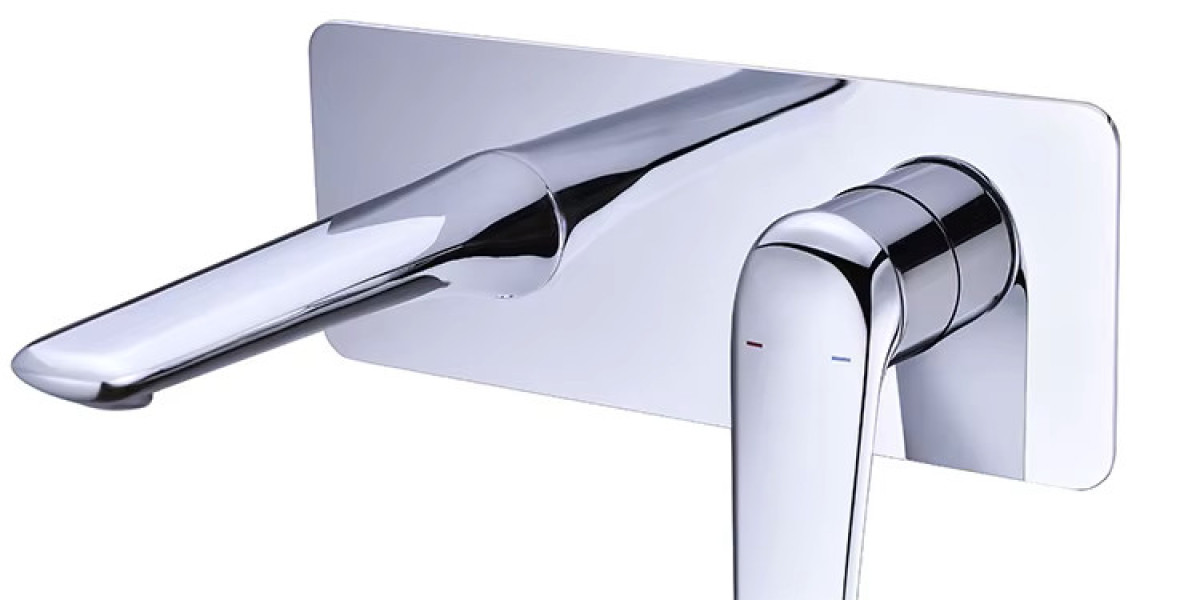 Common Bathroom Faucet Handle Styles and Their Benefits