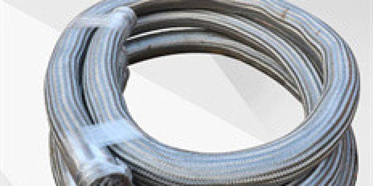 How to Implement Composite Hoses in LNG Loading Arms