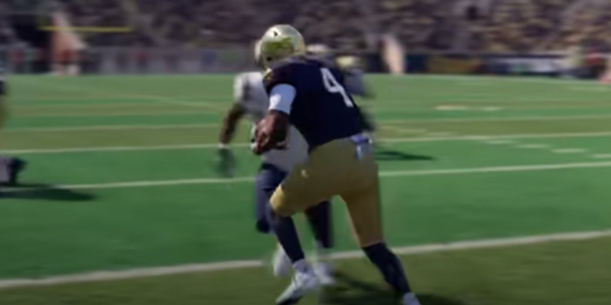Discover the Game-Changing Innovations in College Football 26 for Quarterbacks