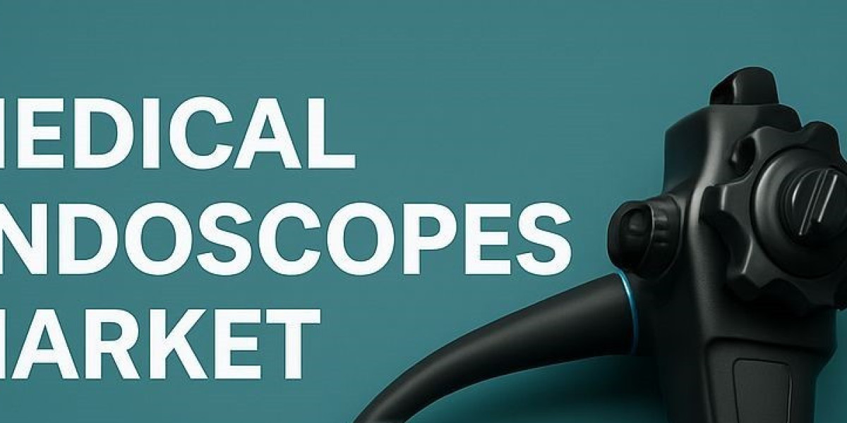 Medical Endoscopes Market, Size, Segment and Growth by Forecast Period: (2021-2031