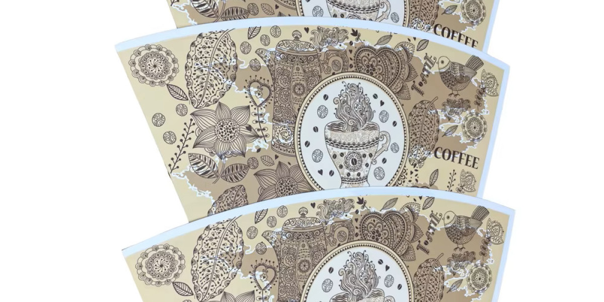 Advanced Cup Fan Printing Machines - High-Speed Production Solutions
