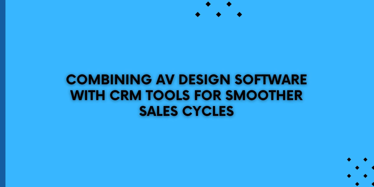 AV Design Software That Supports Real-Time Revisions from Remote Teams