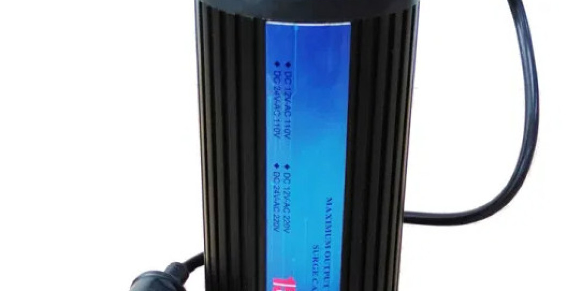 Reliable Power on the Road: Unleashing the Potential of a 150A DC-DC Converter in Your RV