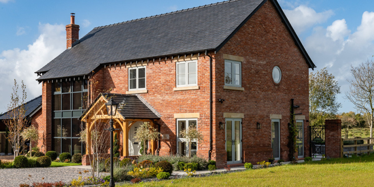 The Comprehensive Guide to Window Replacement: Enhancing Your Home's Efficiency and Aesthetics