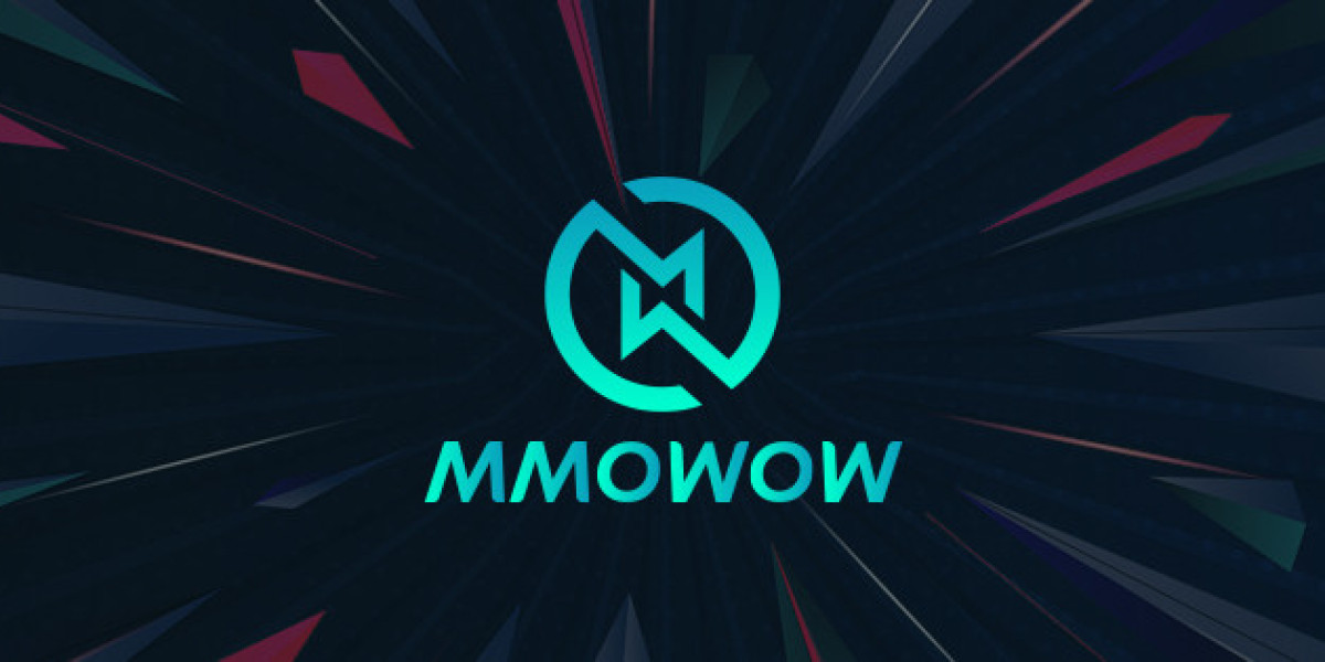 Upgrade Gaming and Streaming Together with MMOWOW
