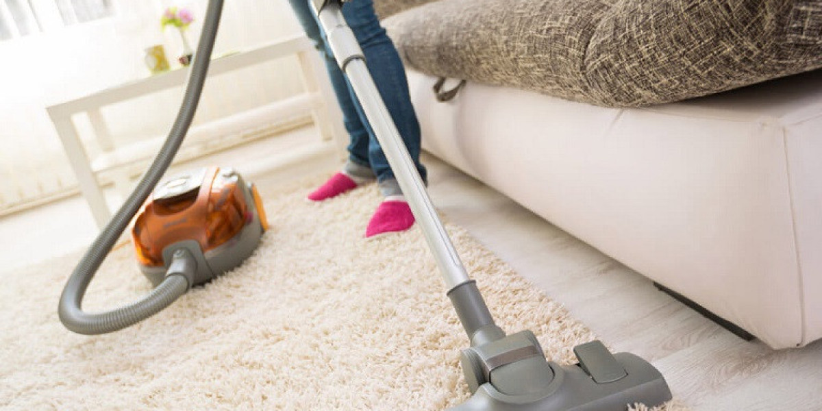 ﻿﻿Maximize the Lifespan of Your Carpets with Professional Cleaning