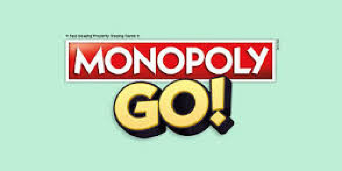 MMOexp Monopoly Go: Influence trades and auctions to control the game’s economy