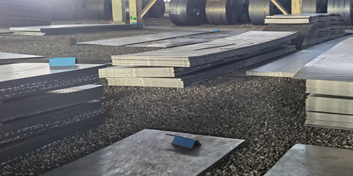 Cold Rolled Carbon Steel Sheet Flatness Tolerances
