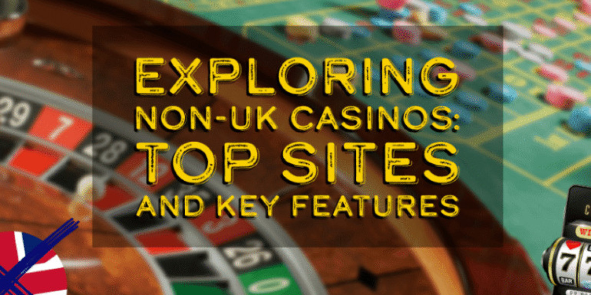 Understanding Wagering Requirements at Non GamStop Casinos
