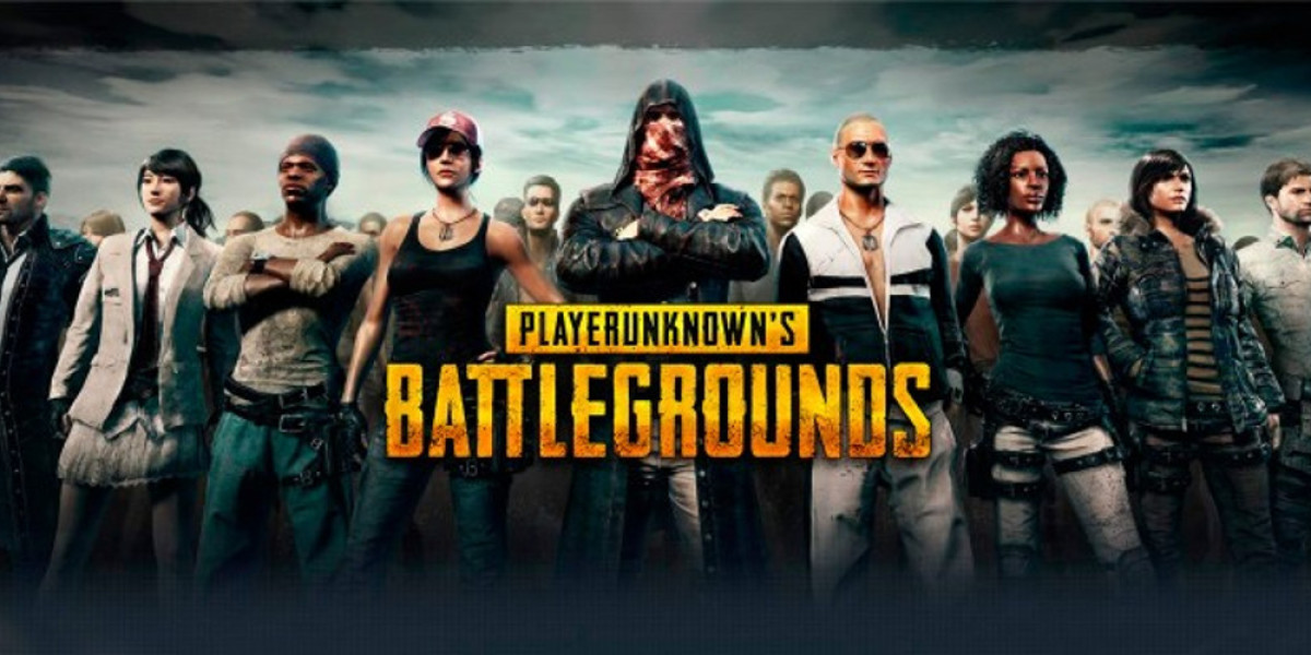 PlayerUnknown's Battlegrounds — бета и предзаказ